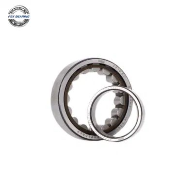 Premium Quality Nj 210 Ecp Cylindrical Roller Bearing 50*90*20mm China Manufacturer