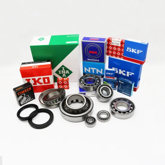 Ll1350 75*160*55mm Nu 2315 Ecp Bearings Single Row Cylindrical Roller Bearing Nu2315ecp Nu2315e