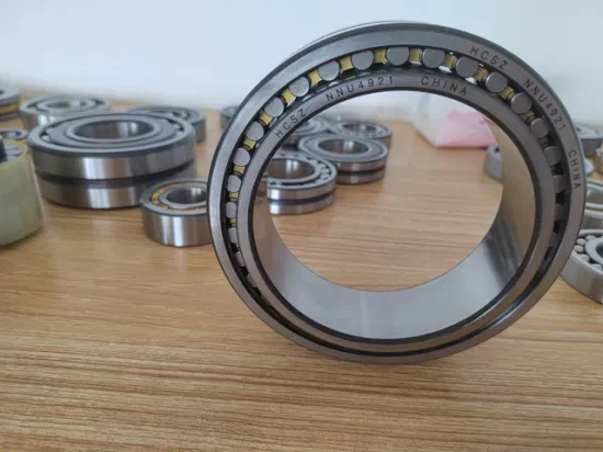 Nj1038 Ecm Ecp Cylindrical Roller Bearing Nj 1038 Size 190*290*46mm Bearing